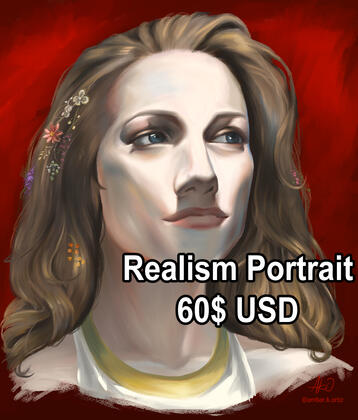 Realism-Portrait